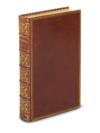 FORE-EDGE PAINTING. Besant, Walter. Westminster.